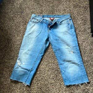 Lucky Brand Jean Carpi Pants